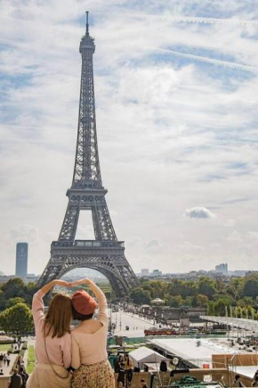 Maison Paris/Disney/Provins